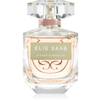 Elie Saab Le Parfum Essentiel Eau de Parfum pentru femei - imagine 2